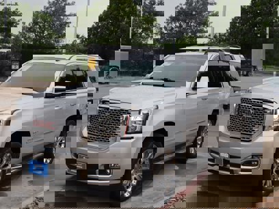 Used 2015 GMC Yukon Denali w/ Touring Package