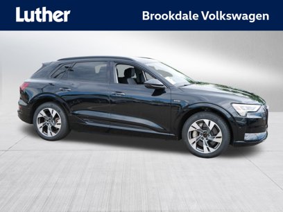Used 2021 Audi e-tron Premium w/ Convenience Plus Package