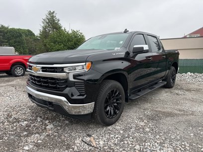 Used 2023 Chevrolet Silverado 1500 LT