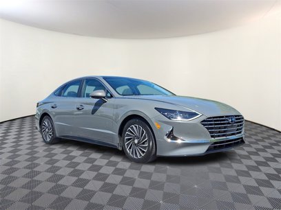 Used 2023 Hyundai Sonata Limited