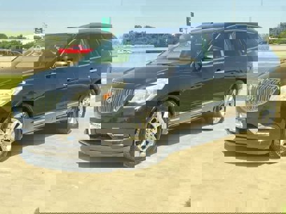 Used 2013 Buick Enclave Premium w/ Trailering Provision Package