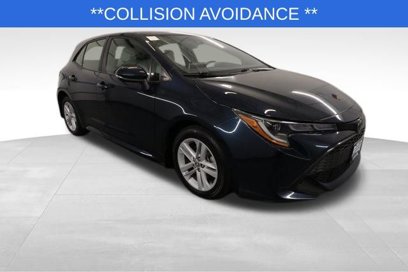 Used 2022 Toyota Corolla SE