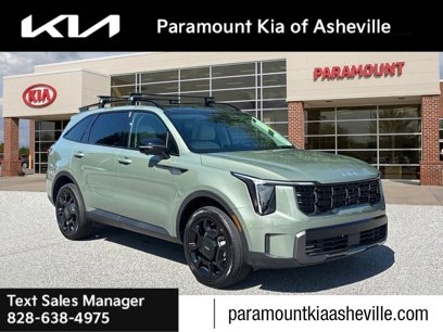 Used 2024 Kia Sorento SX