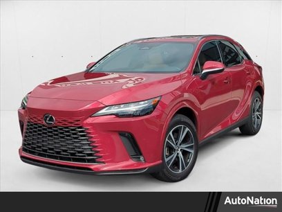 Used 2023 Lexus RX 350 Premium