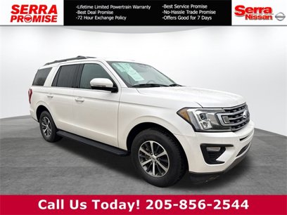 Used 2018 Ford Expedition XLT w/ Equipment Group 201A