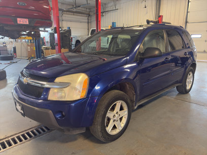 Used 2005 Chevrolet Equinox LT w/ Preferred Equipment Group