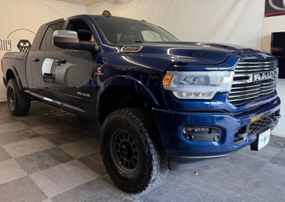 Used 2022 RAM 2500 Laramie