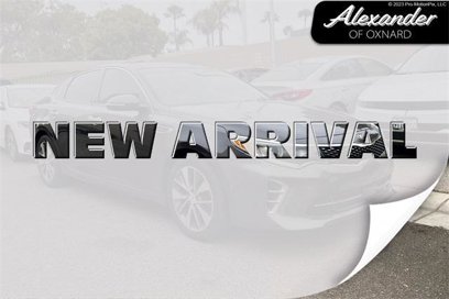 Used 2016 Kia Optima SX w/ Technology Package