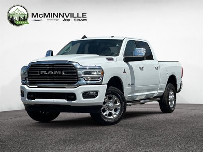 Used 2024 RAM 2500 Laramie