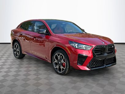 New 2025 BMW X2 M35i w/ Premium Package