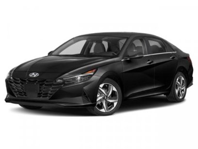 Used 2023 Hyundai Elantra Limited