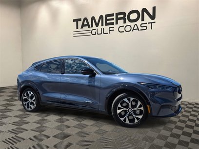 Used 2021 Ford Mustang Mach-E Premium