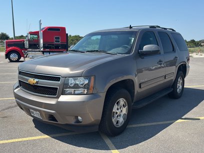 Used 2012 Chevrolet Tahoe LT w/ Luxury Package