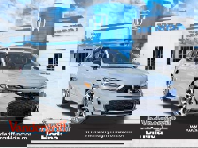 New 2025 Honda Civic Sport