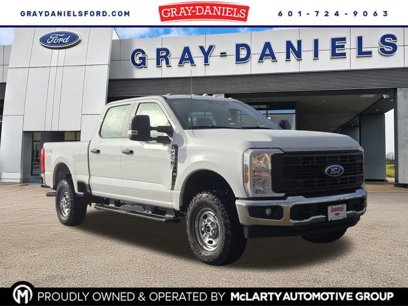 New 2025 Ford F250 XL