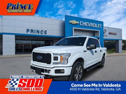 Used 2019 Ford F150 XL w/ Equipment Group 101A Mid