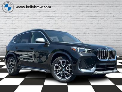 Certified 2024 BMW X1 xDrive28i w/ Premium Package