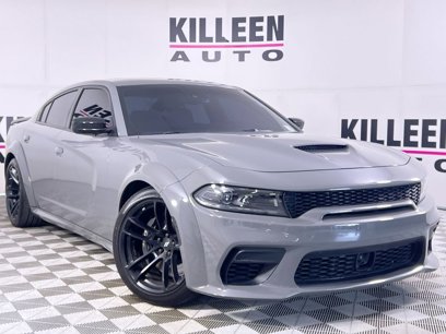 Used 2023 Dodge Charger Scat Pack