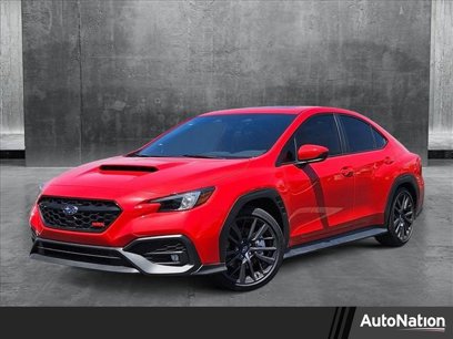 New 2025 Subaru WRX Premium w/ Accessory Package