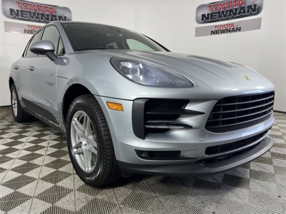 Used 2019 Porsche Macan