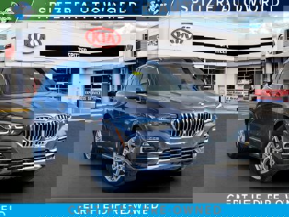 Used 2019 BMW X5 xDrive40i w/ Convenience Package