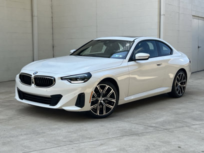 Used 2024 BMW 230i xDrive Coupe w/ Convenience Package