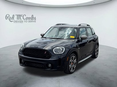 Used 2024 MINI Cooper Countryman S