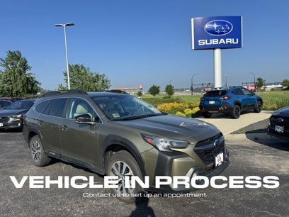 Used 2023 Subaru Outback Premium