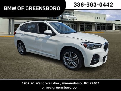 Used 2020 BMW X1 xDrive28i w/ M Sport Package