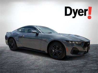 Used 2024 Ford Mustang GT