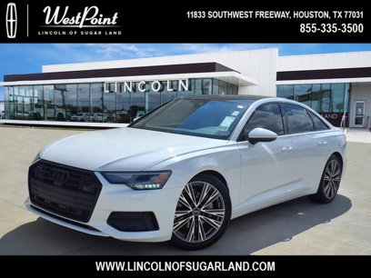 Used 2023 Audi A6 Premium Plus w/ Premium Plus Package