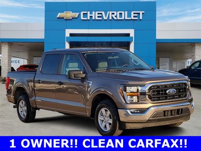 Used 2023 Ford F150 XLT