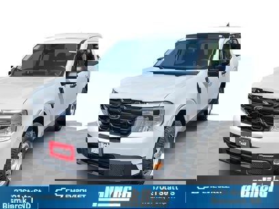 Used 2022 Ford Maverick XL