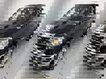 Used 2023 RAM 1500 Lone Star