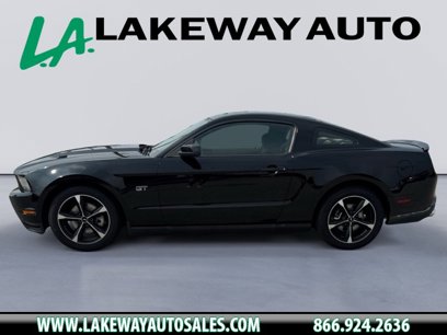 Used 2010 Ford Mustang GT