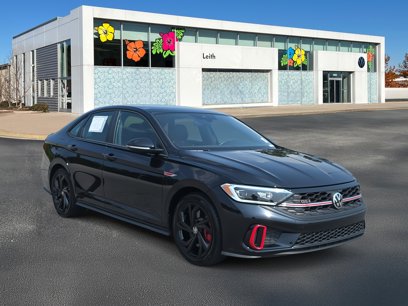 Used 2024 Volkswagen Jetta GLI Autobahn w/ GLI Black Package
