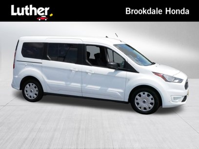 Used 2020 Ford Transit Connect XLT