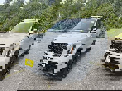 New 2025 Kia Telluride SX X-Line