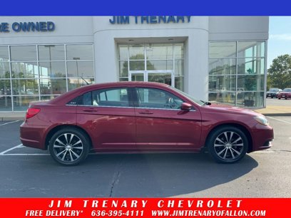 Used 2014 Chrysler 200 Limited w/ 200 S V6 Premium Group