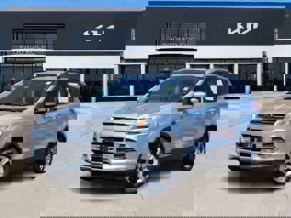 Used 2016 Ford Escape SE w/ Equipment Group 201A
