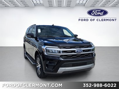 Used 2022 Ford Expedition XLT
