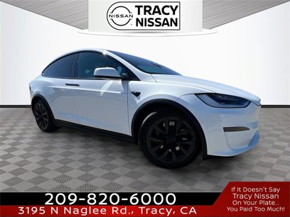 Used 2023 Tesla Model X