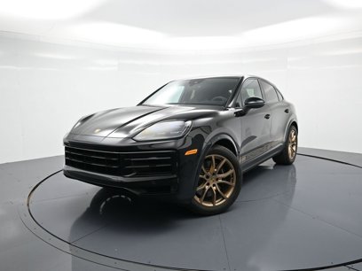 Certified 2024 Porsche Cayenne S
