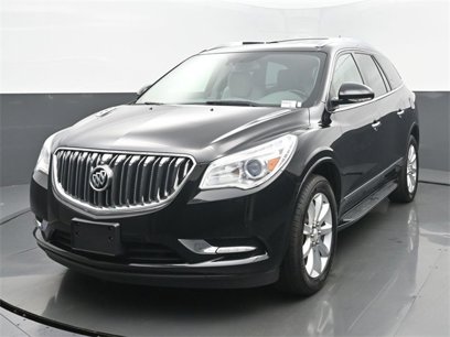 Used 2017 Buick Enclave Premium