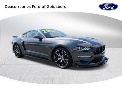 Used 2020 Ford Mustang Premium w/ 2.3L High Performance Package