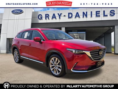 Used 2021 MAZDA CX-9 Grand Touring