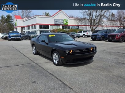 Used 2023 Dodge Challenger SXT