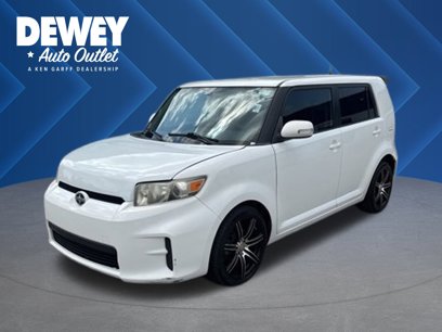 Used 2011 Scion xB