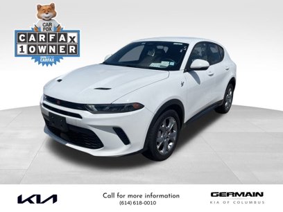 Used 2024 Dodge Hornet R/T