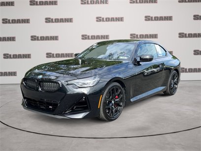Certified 2025 BMW M240i xDrive Coupe w/ Premium Package
